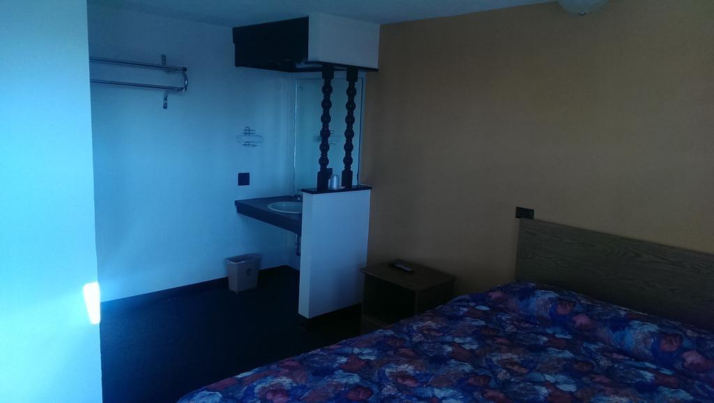 Airport Lodge ウィチタ 部屋 写真