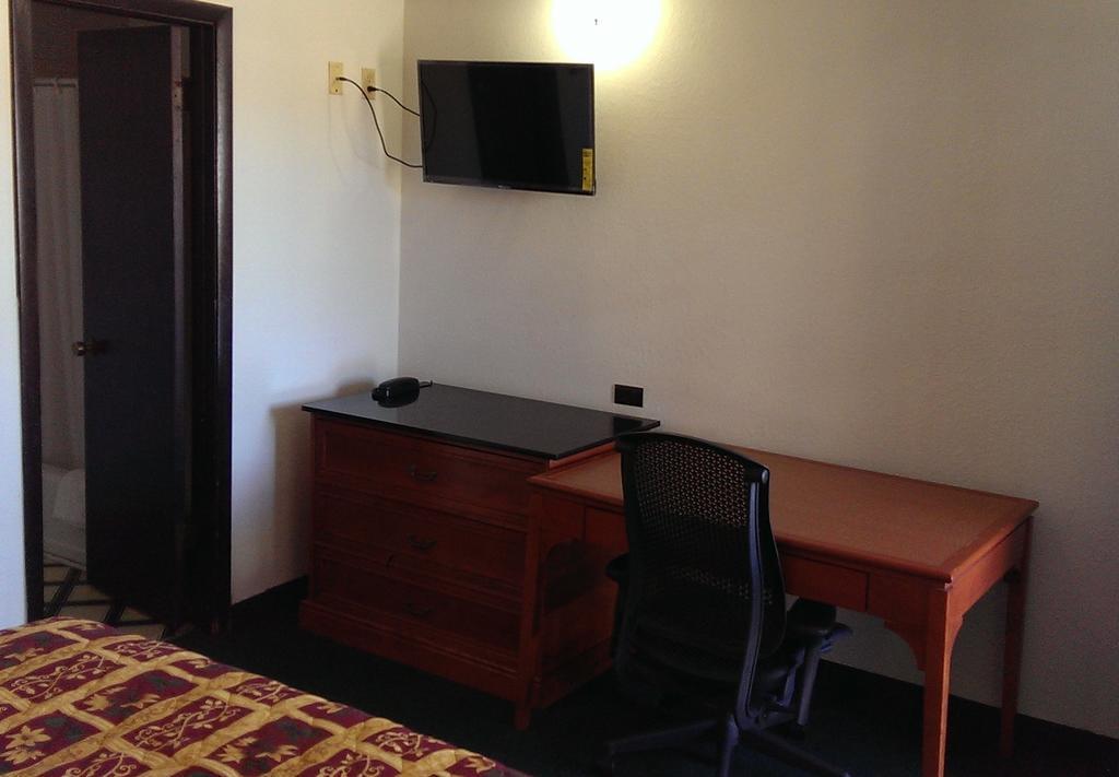 Airport Lodge ウィチタ 部屋 写真