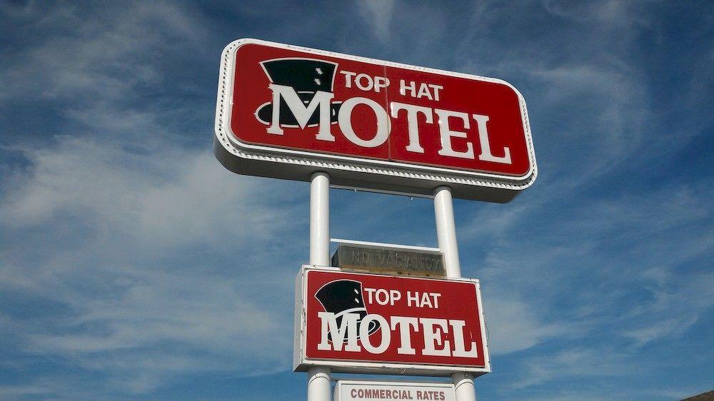 Airport Lodge ウィチタ エクステリア 写真
